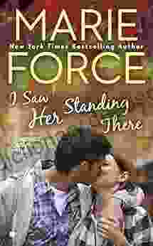 I Saw Her Standing There (A Green Mountain Romance 3)