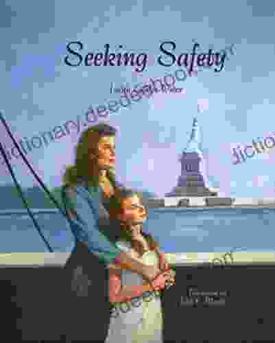 Seeking Safety Judith Eichler Weber