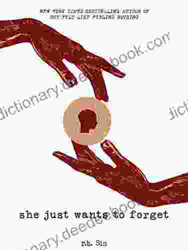 She Just Wants To Forget (What She Felt 2)