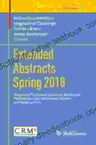 Extended Abstracts Spring 2024: Singularly Perturbed Systems Multiscale Phenomena And Hysteresis: Theory And Applications (Trends In Mathematics 11)