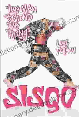 Sisqo: The Man Behind The Thong