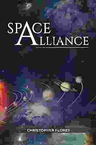 Space Alliance: It S Only The Beginning