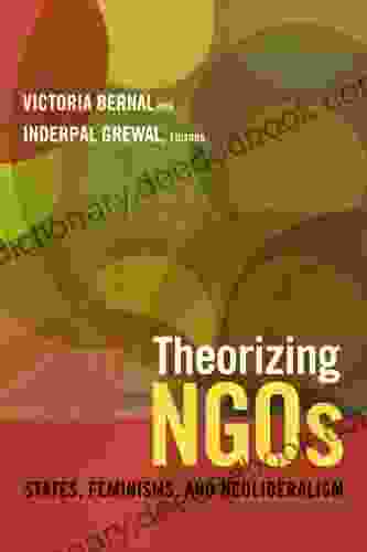 Theorizing NGOs: States Feminisms And Neoliberalism (Next Wave: New Directions In Women S Studies)