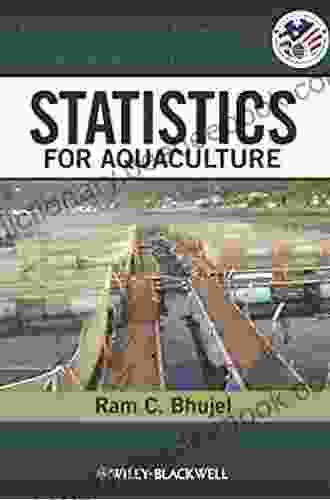 Statistics For Aquaculture (United States Aquaculture Society Series)
