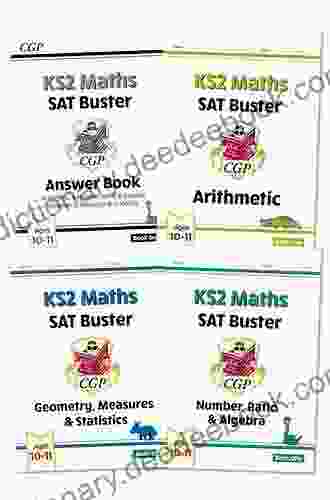 KS2 Maths SATS Question Book: Stretch Ages 10 11 (for The 2024 Tests) (CGP KS2 Maths SATs)