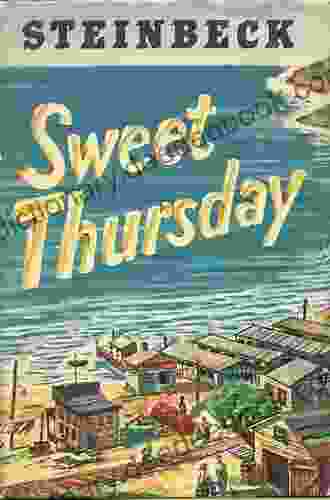 Sweet Thursday (Penguin Classics) John Steinbeck