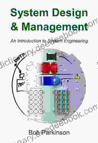 System Design Management: An Introduction To System Engineering