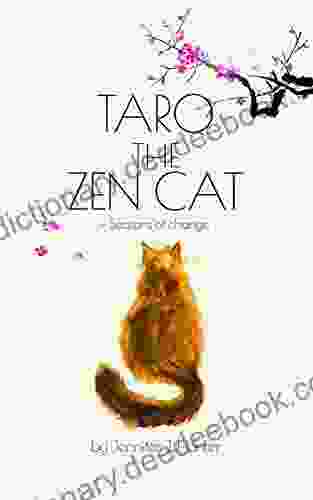 Taro The Zen Cat 2nd Edition: Seasons Of Change