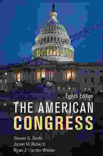 The American Congress Steven S Smith