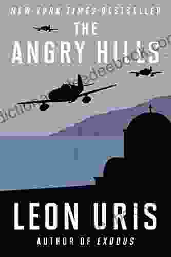 The Angry Hills Leon Uris