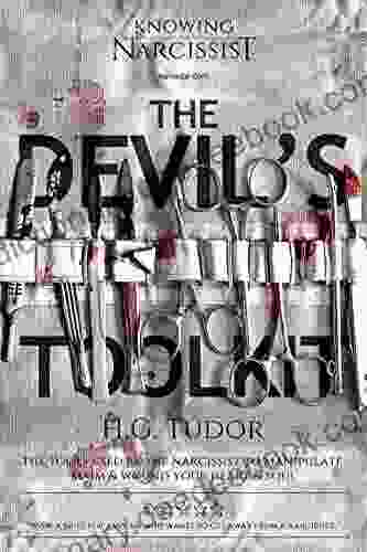 The Devil S Toolkit H G Tudor