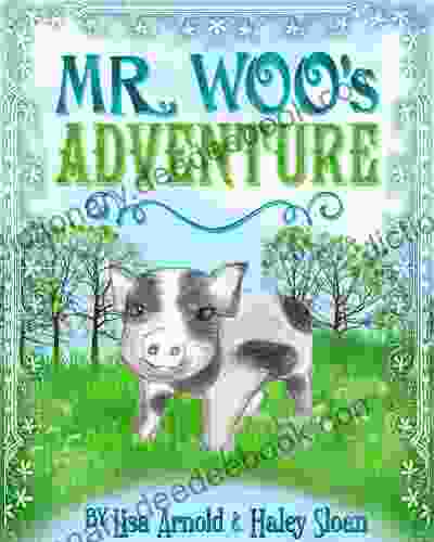 Mr Woo S Adventure (Mr Woo S Adventures 1)