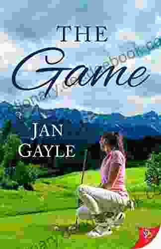 The Game Jan Gayle