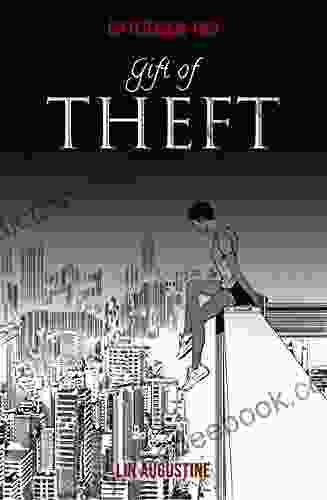 Gift Of Theft (Gifted 2)