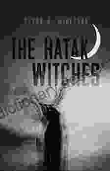 The Hatak Witches (Sun Tracks 88)