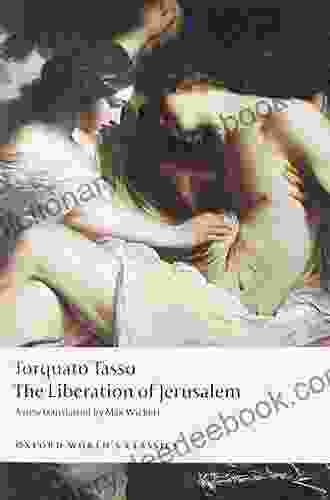 The Liberation Of Jerusalem (Oxford World S Classics)