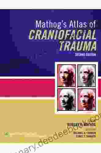 Mathog S Atlas Of Craniofacial Trauma