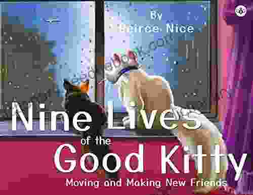 Nine Lives Of The Good Kitty