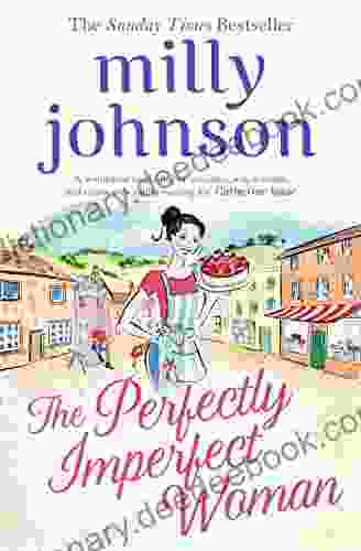 The Perfectly Imperfect Woman Milly Johnson