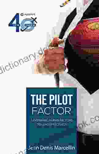 The Pilot Factor: A Fresh Introduction To CRM