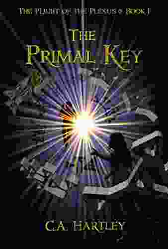 The Primal Key (The Plight Of The Plexus 1)