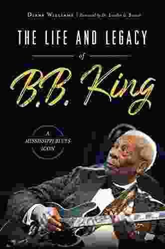 Life And Legacy Of B B King: A Mississippi Blues Icon (American Heritage)