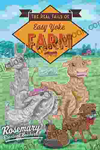The Real Tails Of Easy Yoke Farm