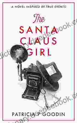 The Santa Claus Girl Ashley McLeo