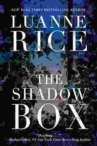 The Shadow Box Luanne Rice