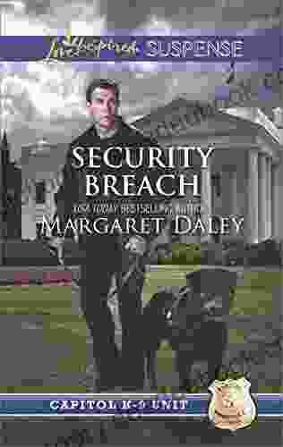 Security Breach (Capitol K 9 Unit 4)