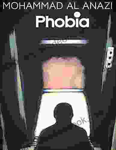 Phobia Jillian Boehme