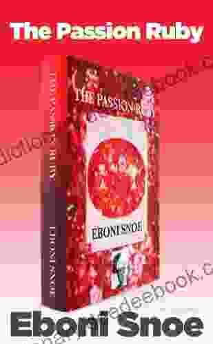The Passion Ruby (Gemstone 1)