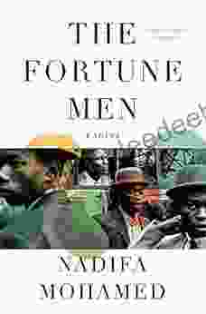 The Fortune Men: A Novel