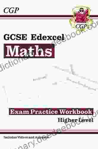 Grade 9 1 GCSE Combined Science: Edexcel Exam Practice Workbook Higher: Ideal For Catch Up And The 2024 And 2024 Exams (CGP GCSE Combined Science 9 1 Revision)