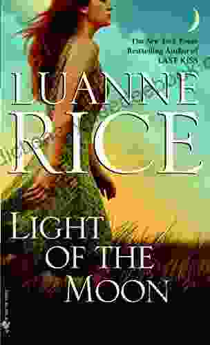 Light Of The Moon Luanne Rice