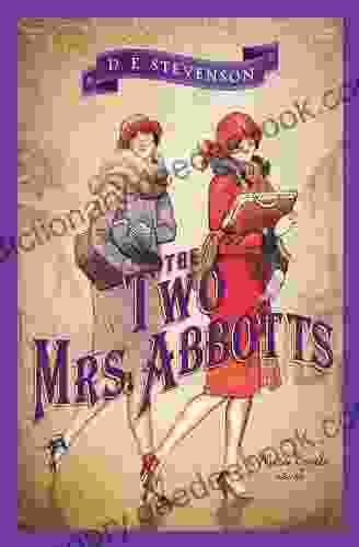 The Two Mrs Abbotts (Miss Buncle 3)