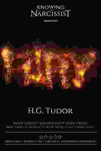 Fury H G Tudor