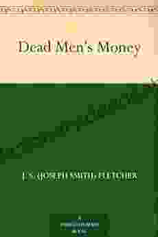 Dead Men S Money Zoya Schmuter