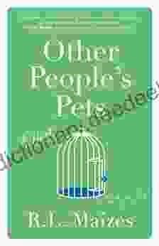 Other People S Pets: A Novel