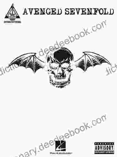 Avenged Sevenfold (Recorded Versions Guitar)