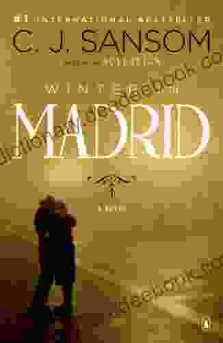 Winter In Madrid: A Novel